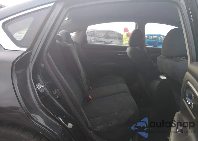 1N4AL3AP7FC475537: 44504020