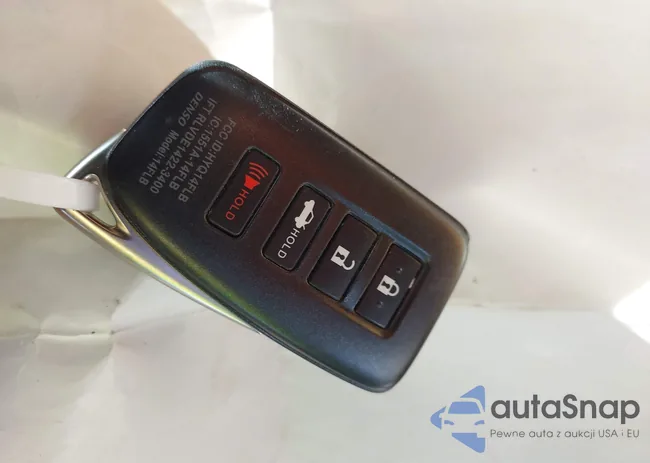 JTHDZ5BC9R5027689: 44504044