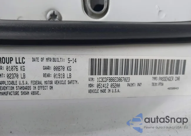 1C3CDFBB6ED867023: 44504060