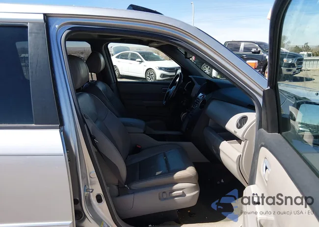 5FNYF3H51DB014015: 44504095