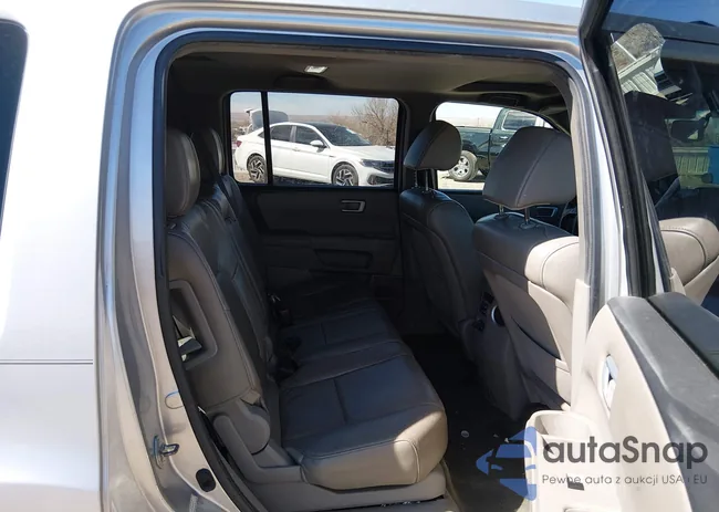 5FNYF3H51DB014015: 44504095