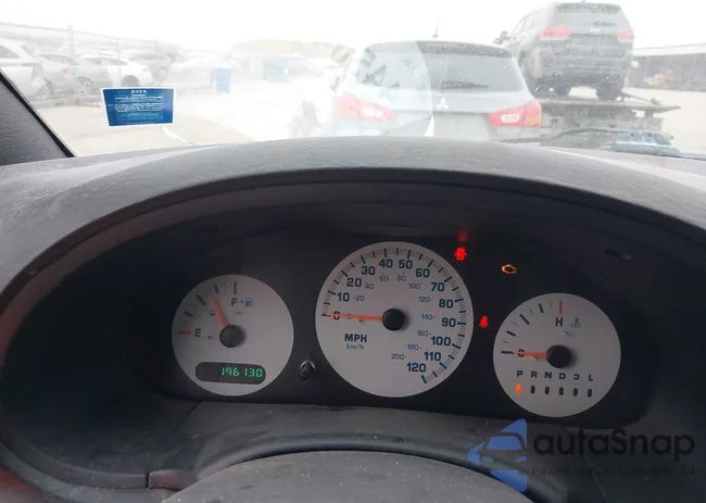 1D4GP25R64B554704: 44504103