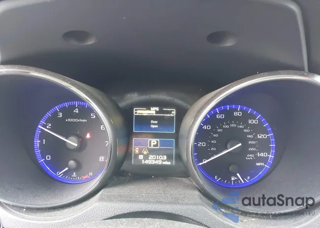 4S4BSACC4G3257861: 44504133