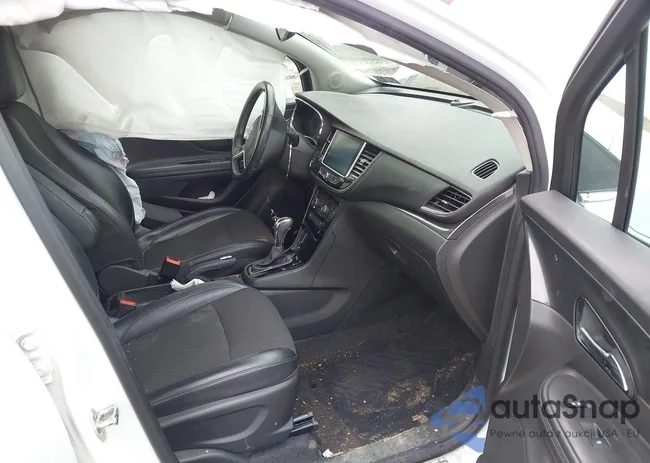 KL4CJESB4KB728721: 44504163