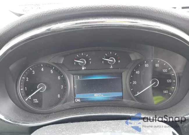 KL4CJESB4KB728721: 44504163