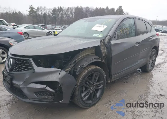 5J8TC2H64LL016943: 44504174