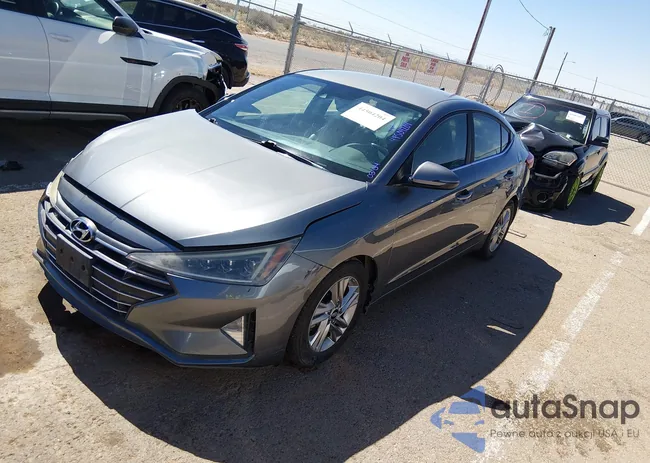 5NPD84LF2KH461126: 44504204