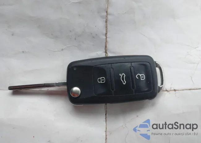 3VW4A7AJ4DM208705: 44504220