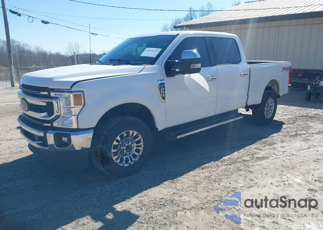 1FT7W2BN2MED85913: 44504233