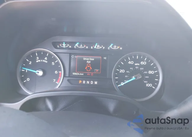 1FT7W2BN2MED85913: 44504233