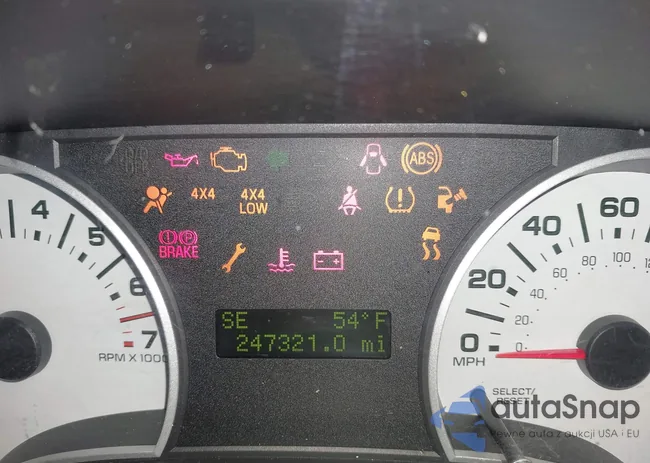 1FMEU51K17UA23650: 44503258