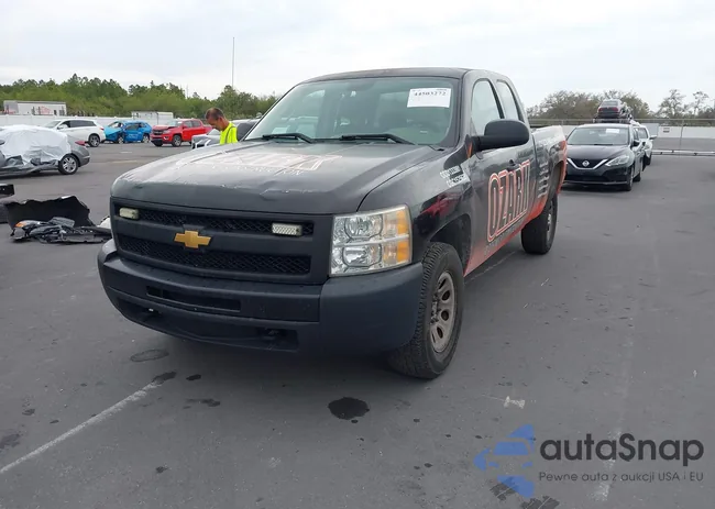 1GCRKPE76DZ414028: 44503272