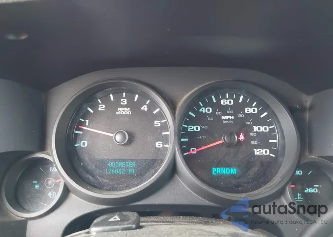 1GCRKPE76DZ414028: 44503272