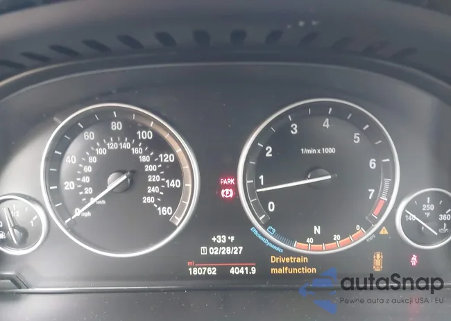 5UXKR0C5XF0P15638: 44503309