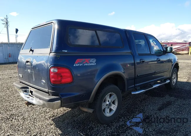 1FTRW08L32KC55365: 44503320