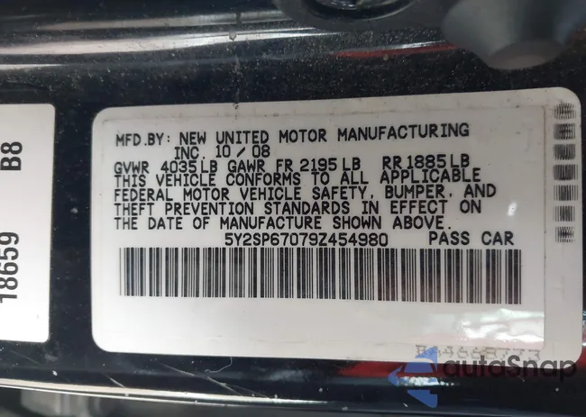 5Y2SP67079Z454980: 44503330