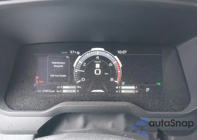 5TFNA5DB1NX026911: 44503350