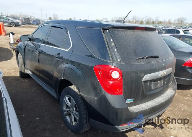 2GNALAEK1F6213705: 44503421