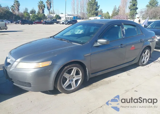 19UUA66256A032165: 44503427