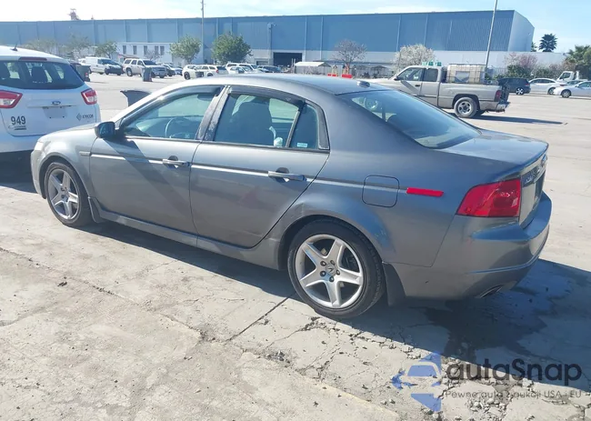 19UUA66256A032165: 44503427