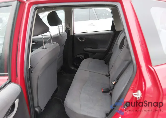 JHMGE8G34DC025209: 44503459