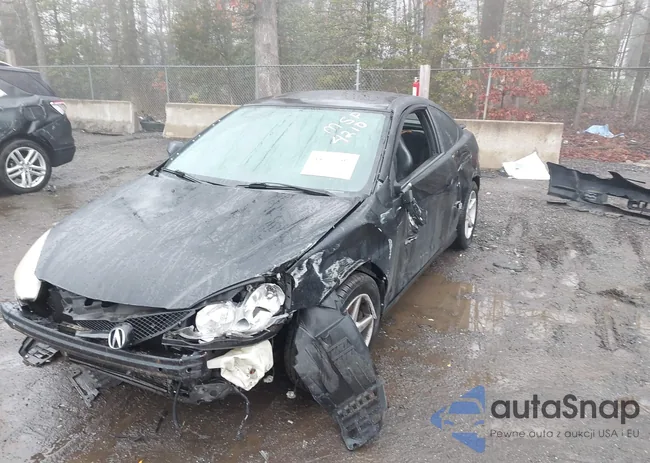 JH4DC530X4S014210: 44503497