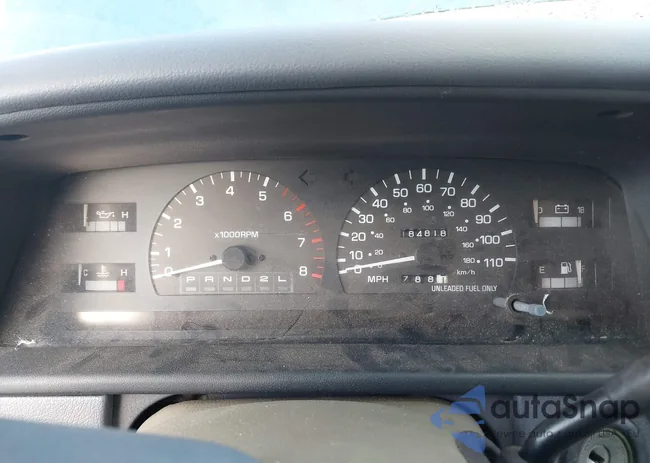 JT4TN12D5V0029652: 44503502