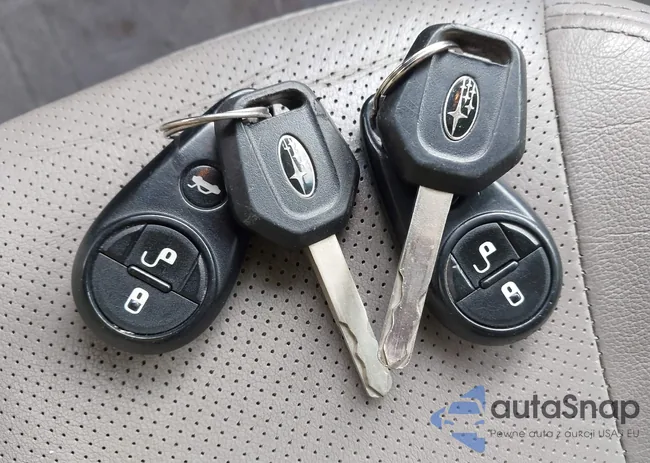 JF2SH6DC1AH705581: 44503506