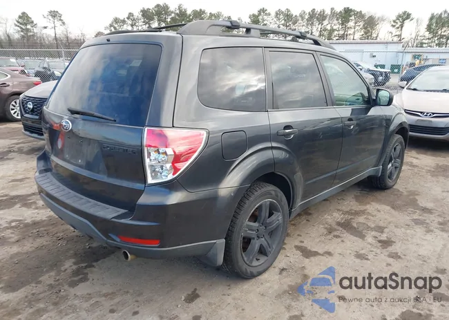 JF2SH6DC1AH705581: 44503506