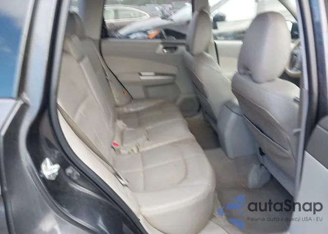 JF2SH6DC1AH705581: 44503506