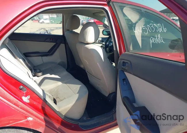 KNAFU4A27C5580437: 44503526