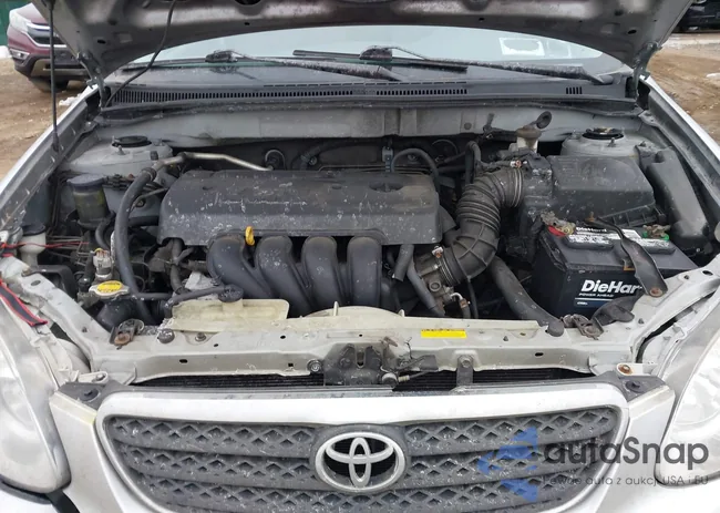 2T1BR30EX6C624740: 44503530