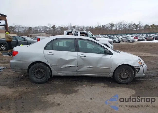 2T1BR30EX6C624740: 44503530