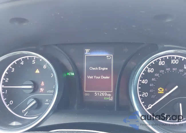 4T1B11HK5JU612010: 44503549