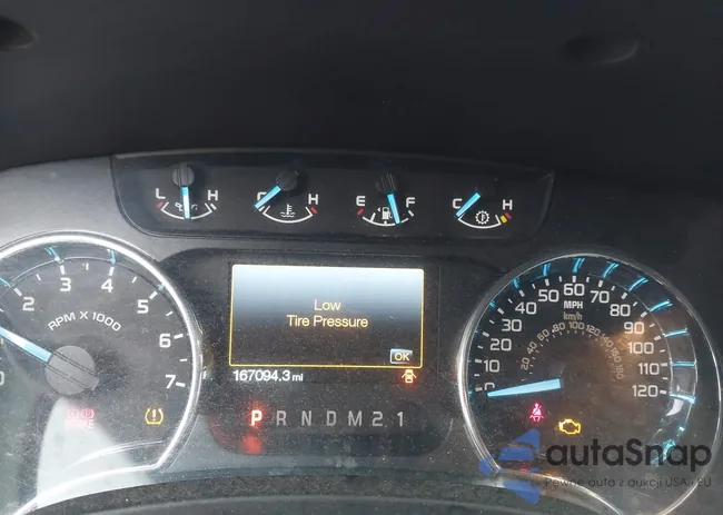 1FTFW1ET1BFD06464: 44503555