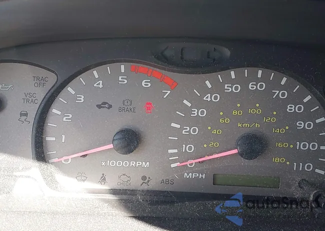 5TDZT38A44S225621: 44503565