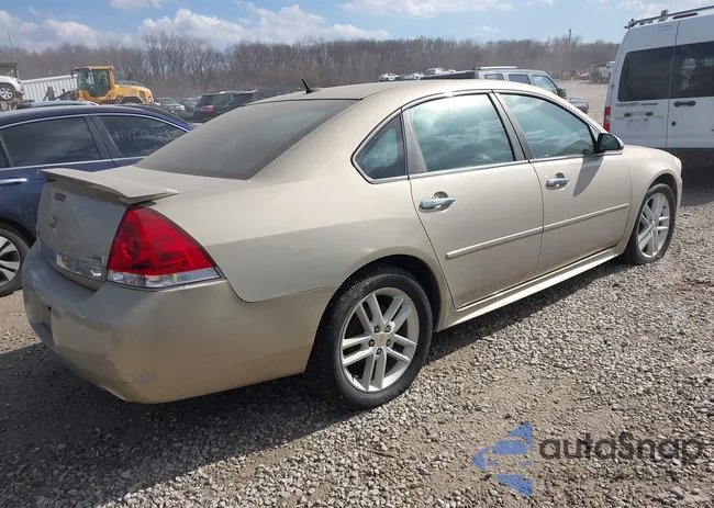 2G1WC5EM8A1254368: 44503594