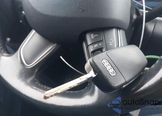 WA1DGAFEXFD004073: 44503600