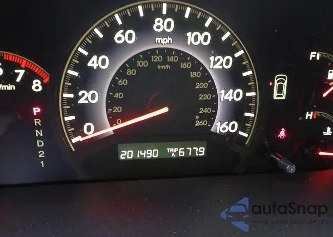 5FNRL38785B095529: 44503628