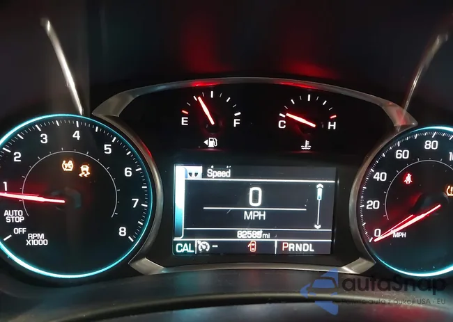 2GNAXVEV2J6292963: 44504693