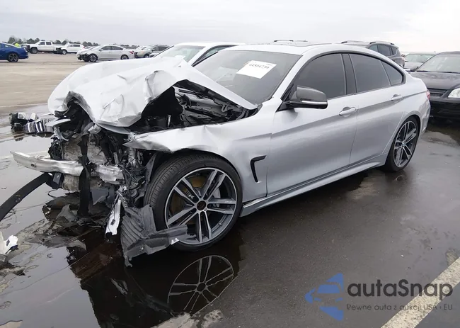 WBA4J5C53KBM65413: 44504739