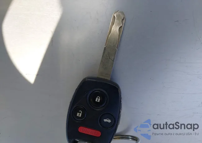 JHMCP26768C057417: 44504797