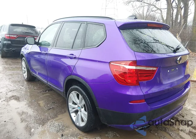 5UXWX7C51BLT78169: 44504974