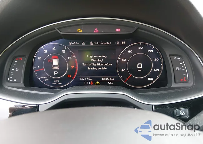 WA1VABF70HD055498: 44504989