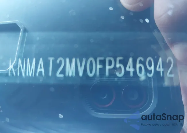 KNMAT2MV0FP546942: 44505013