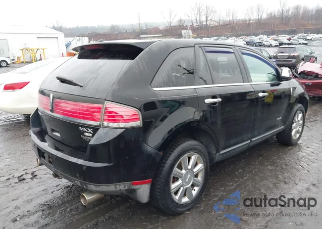 2LMDU88C58BJ07879: 44505022