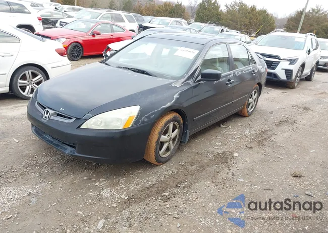 1HGCM56663A098011: 44505031