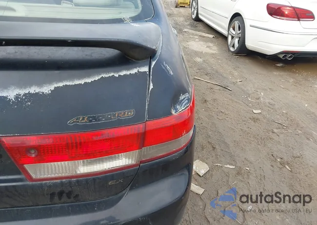 1HGCM56663A098011: 44505031