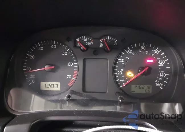 3VWVH69M13M042926: 44505045