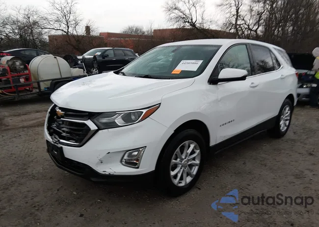 2GNAXJEV6J6240440: 44505086